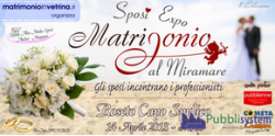 Matrimonio in vetrina